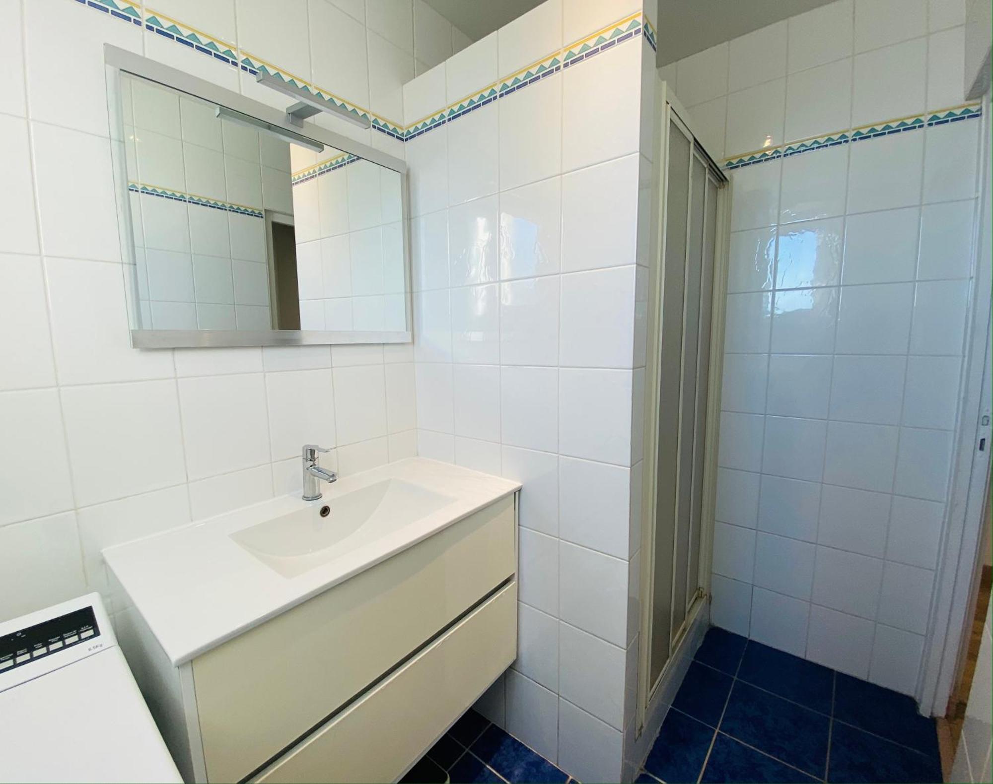 Appartement T4 Cite Cardaillac, Parking Prive, Wifi Rodez Esterno foto